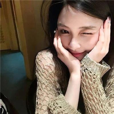 温柔安静的女人们